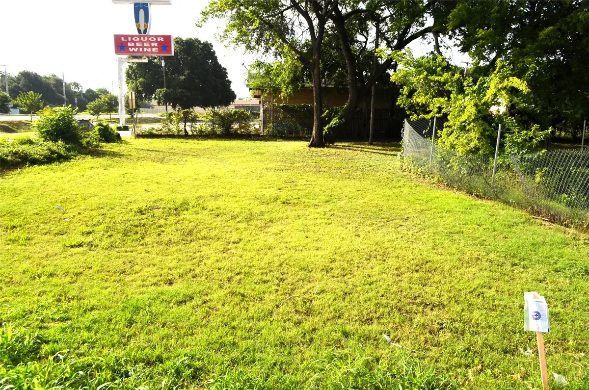 1708 Garden Drive, Dallas, TX 75215 - #1