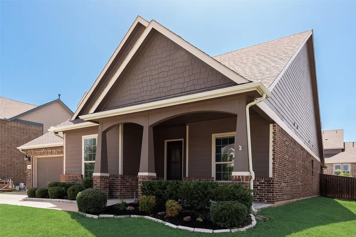 4113 Blythe Street, Rockwall, TX 75032 - #1