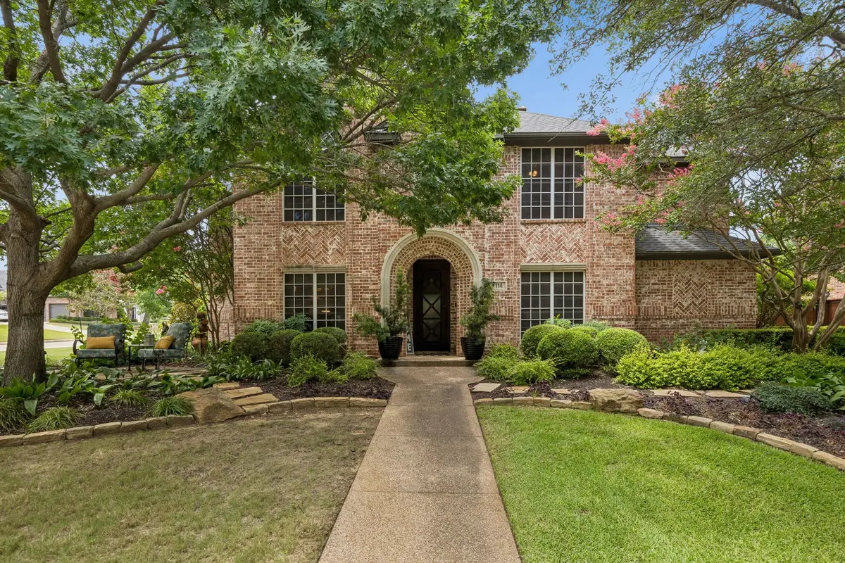 114 Panorama Court, Trophy Club, TX 76262 - #1