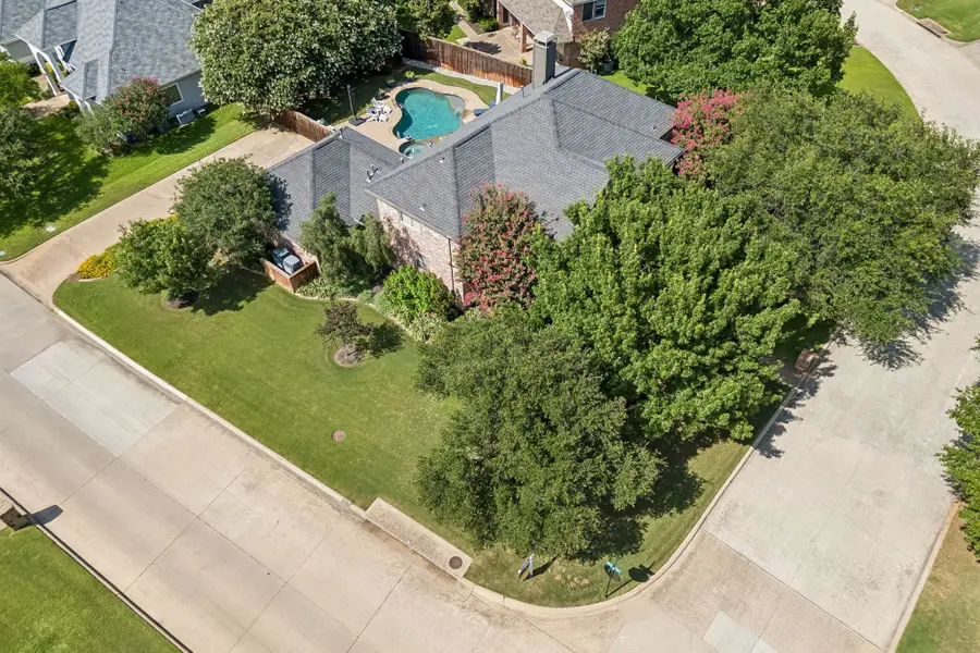 114 Panorama Court, Trophy Club, TX 76262 - #2