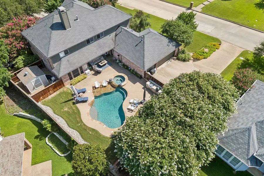 114 Panorama Court, Trophy Club, TX 76262 - #3