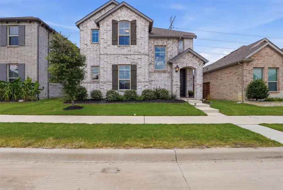 12325 Hulson Trail, Haslet, TX 76052 - #2