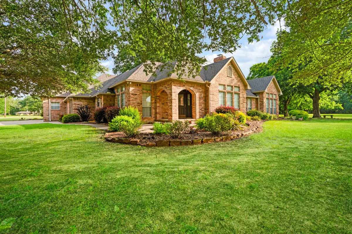 4585 Farm Road 195, Paris, TX 75462 - #1