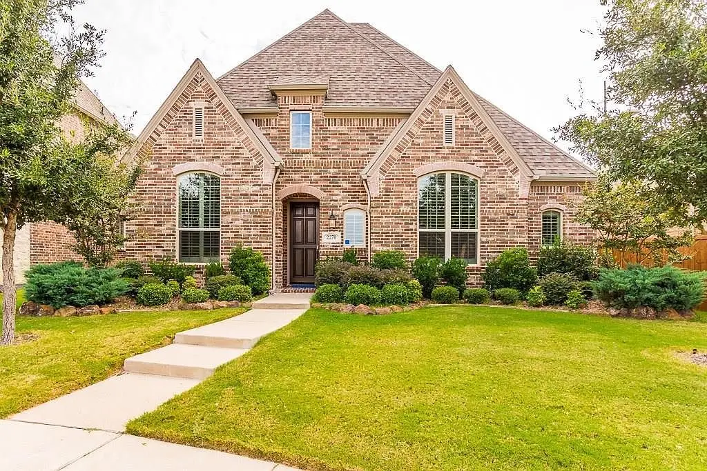 2270 Morning Dew Court, Allen, TX 75013 - #1