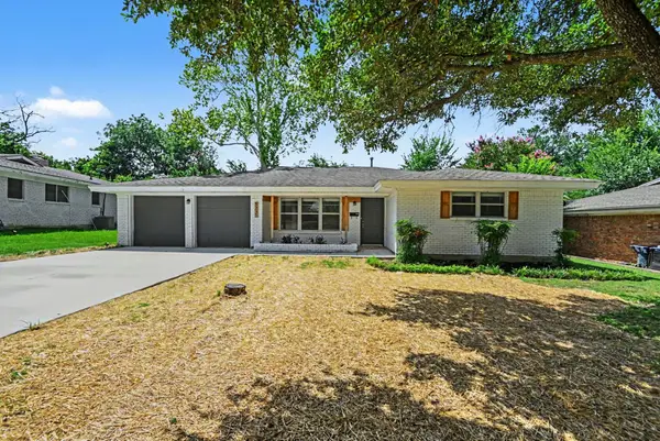 5237 Greene Avenue, Fort Worth, TX 76133
