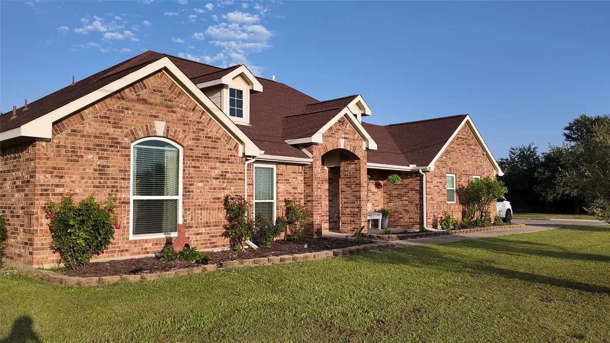 354 Geren Drive, Lavon, TX 75166 - #1