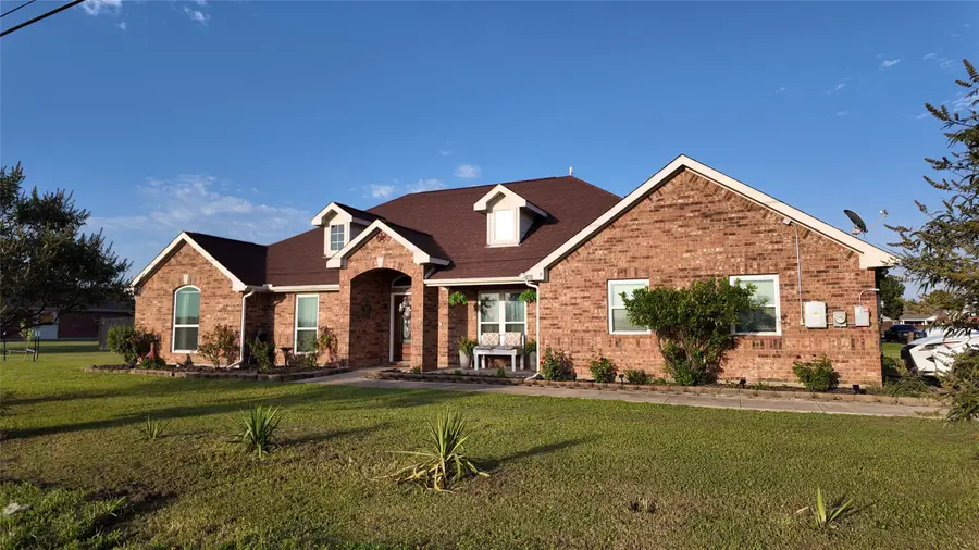 354 Geren Drive, Lavon, TX 75166 - #2
