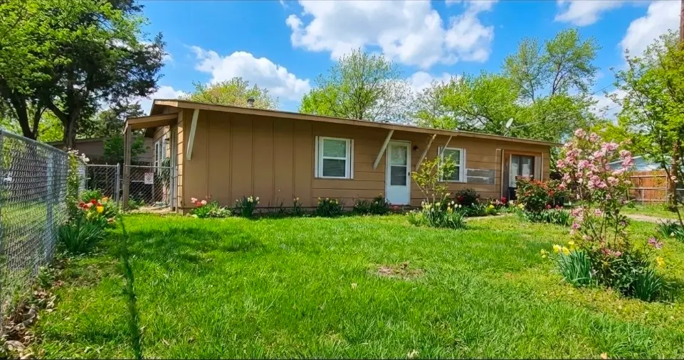 1201 Crest Park Drive, Mesquite, TX 75149 - #1