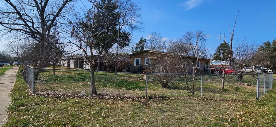 1201 Crest Park Drive, Mesquite, TX 75149 - #2