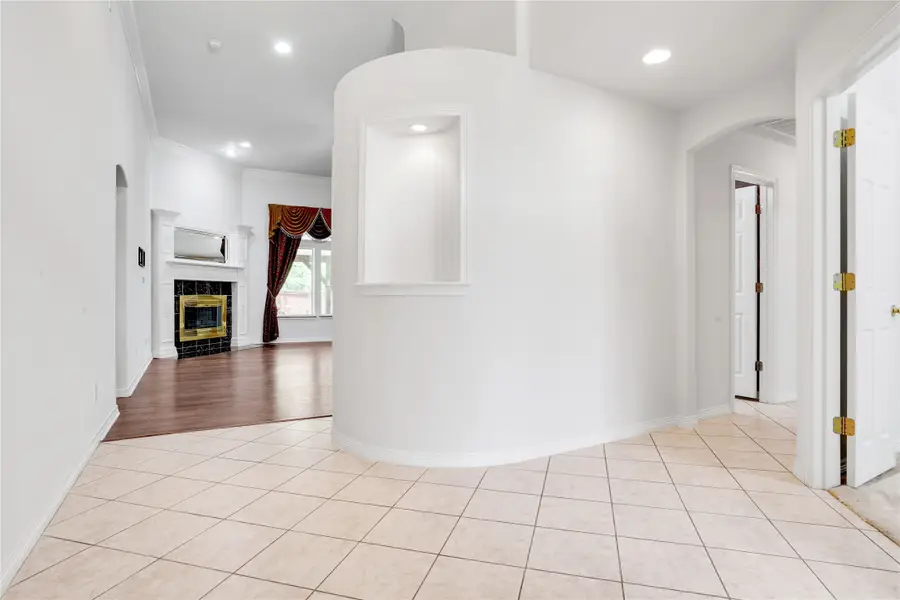 3401 Ledbetter Court, Arlington, TX 76001 - #2