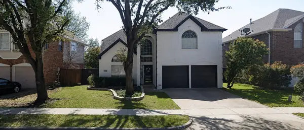 308 Riverwalk Lane, Irving, TX 75063