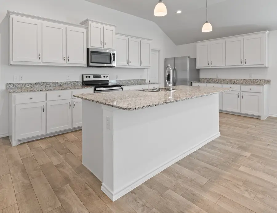 3233 Guyana Road, Fort Worth, TX 76123 - #2