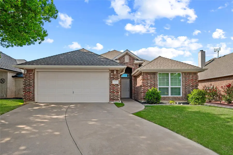 9025 River Falls Drive, Fort Worth, TX 76118 - #3