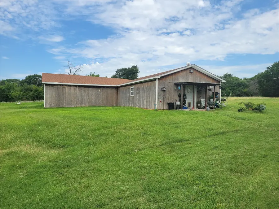 1609 Sweet Springs Road, Weatherford, TX 76088 - #2