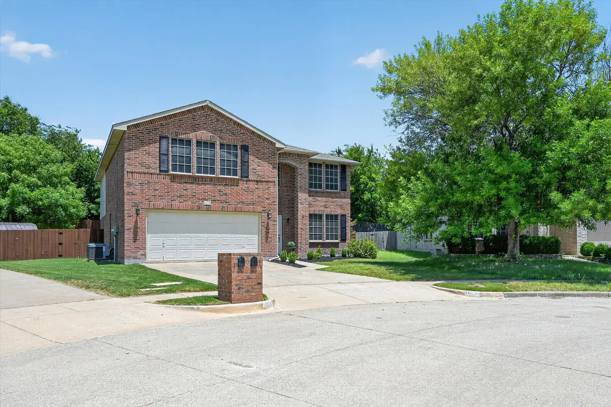 16520 Red River Lane, Justin Roanoke, TX 76247 - #1