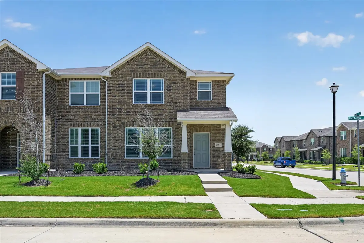 3001 Percheron Drive, Mesquite, TX 75150 - #1