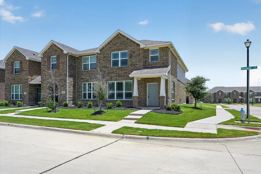3001 Percheron Drive, Mesquite, TX 75150 - #2