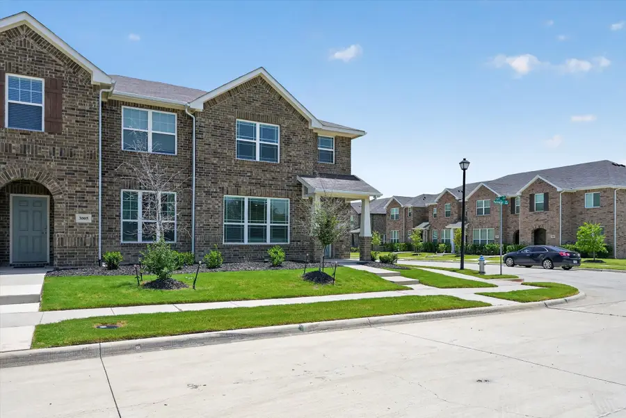 3001 Percheron Drive, Mesquite, TX 75150 - #3