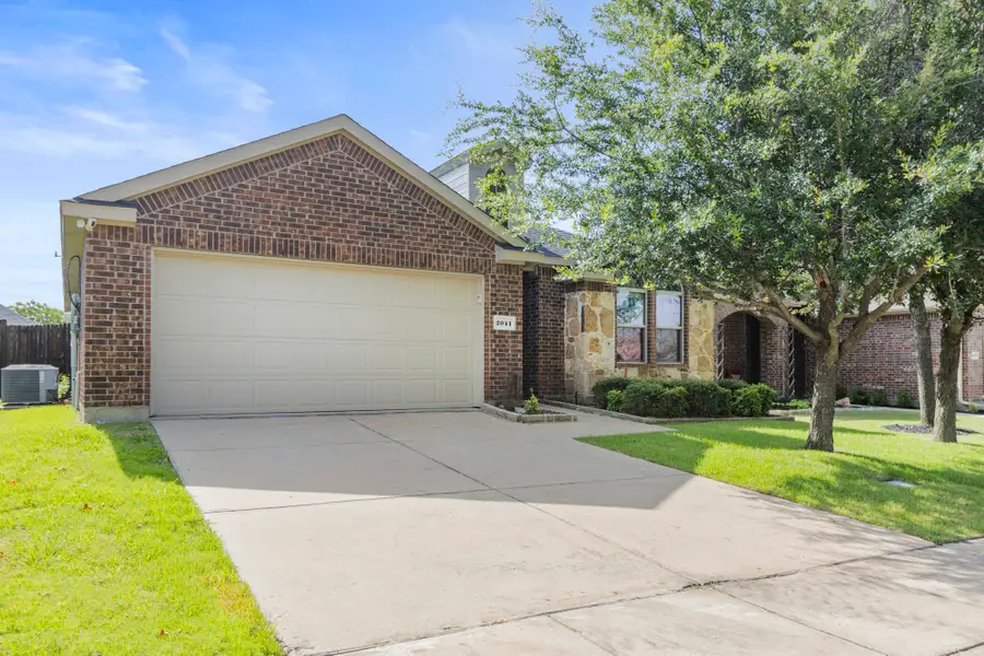 2041 Shady Glen Trail, Princeton, TX 75407 - #2