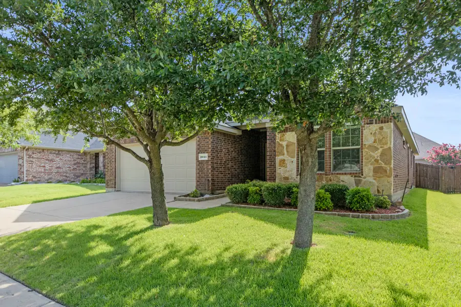 2041 Shady Glen Trail, Princeton, TX 75407 - #3