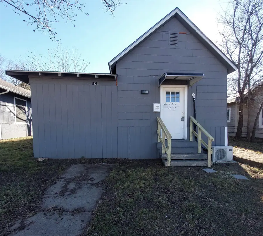 1324 W Morton Street, Denison, TX 75020 - #2