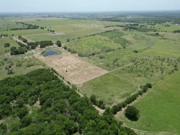 LOT 7 Fm Rd 2860 #7, Kaufman, TX 75142