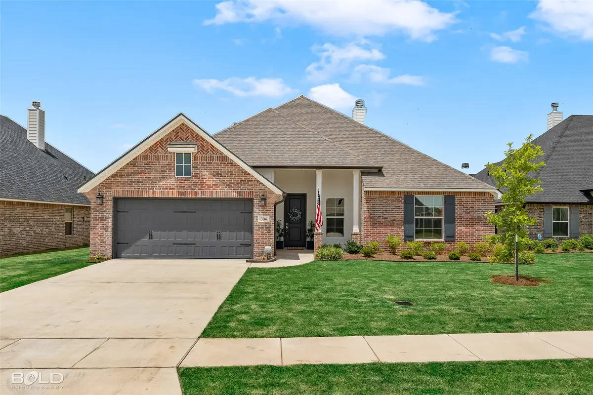 304 Prien Lake Loop, Bossier City, LA 71111 - #1