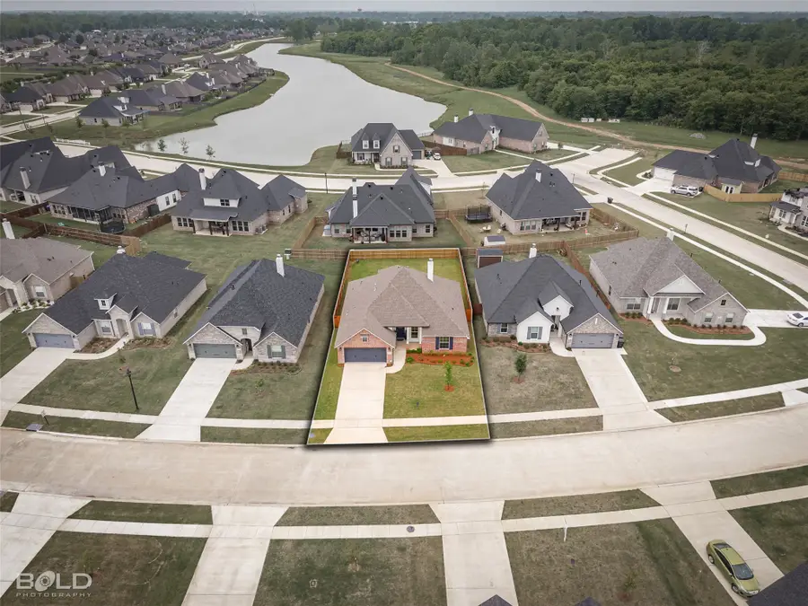 304 Prien Lake Loop, Bossier City, LA 71111 - #2