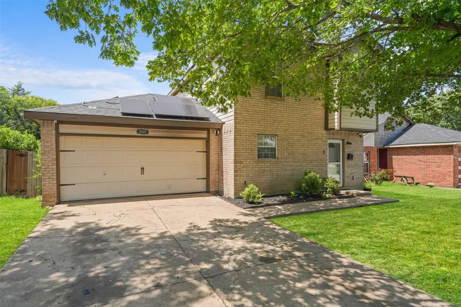 3607 Pinebrook Drive, Dallas, TX 75241 - #3