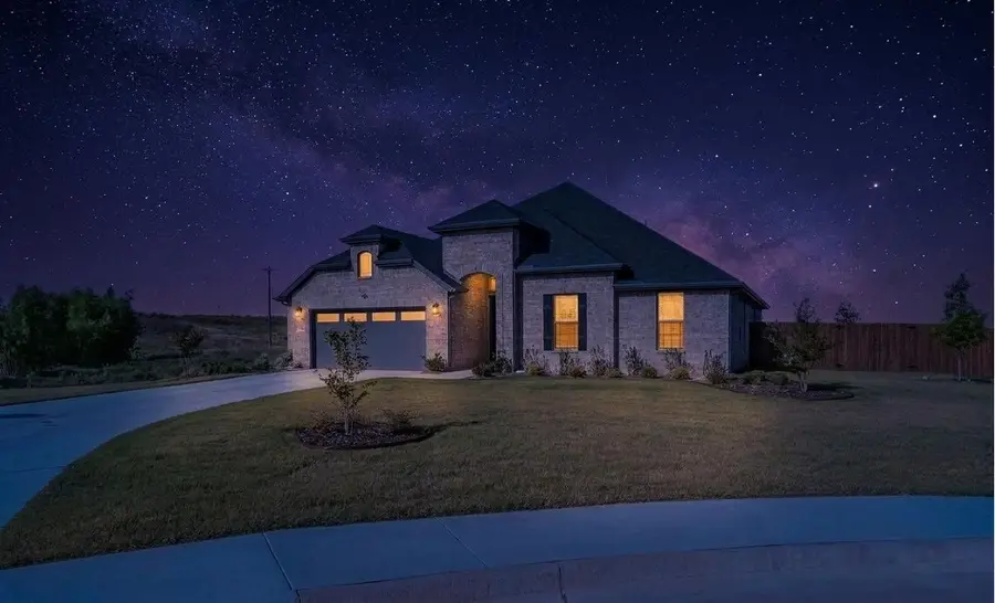 10316 Stockyard Court, Venus, TX 76084 - #2