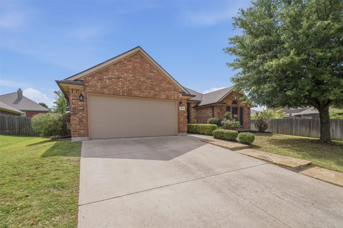 2233 Caroline Drive, Weatherford, TX 76087 - #1