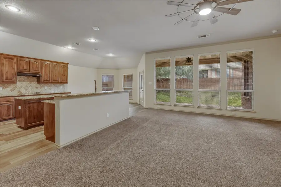 2233 Caroline Drive, Weatherford, TX 76087 - #3