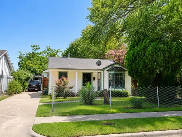 6714 Day Street, Dallas, TX 75227