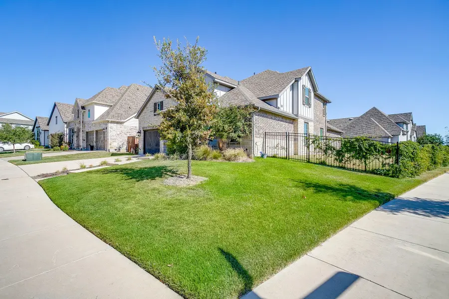 2009 Roundtree Circle E, Aledo, TX 76008 - #2