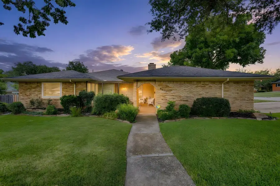 6609 Whistler Court, Fort Worth, TX 76133 - #2