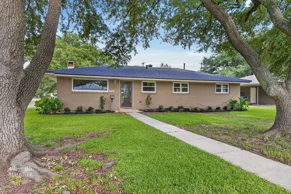 2214 Wakefield Avenue, Bossier City, LA 71111