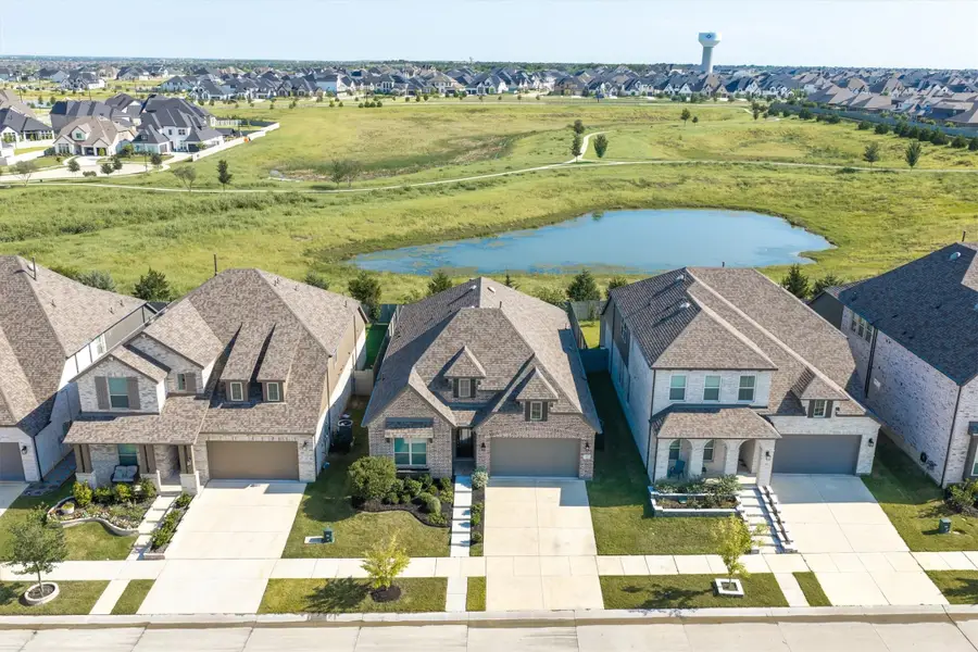 2404 Plover Lane, Northlake, TX 76226 - #3