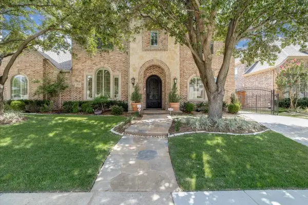 4473 Druid Hills Drive, Frisco, TX 75034