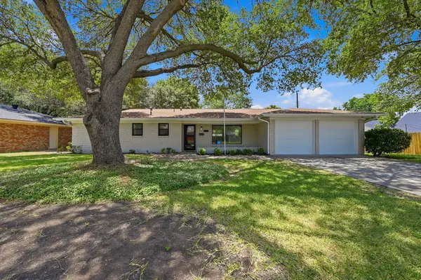 5253 Ruston Avenue, Fort Worth, TX 76133