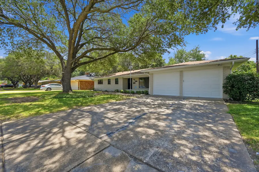 5253 Ruston Avenue, Fort Worth, TX 76133 - #2