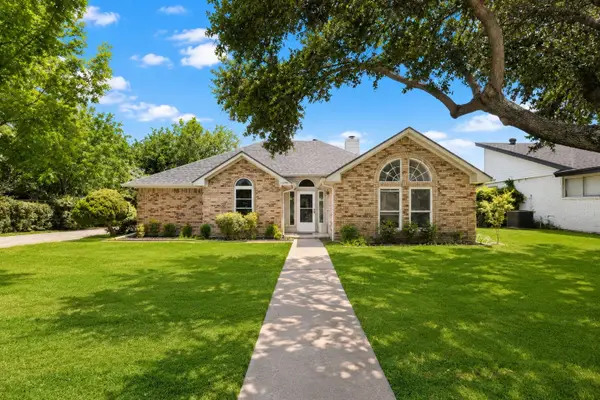 1399 Blue Teal Court, Southlake, TX 76092