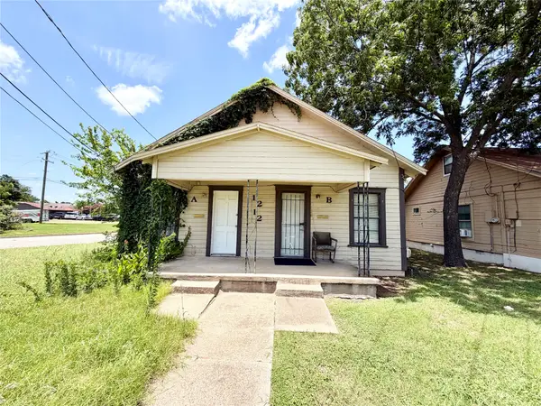 1212 Taylor Street #1212B, Waco, TX 76704