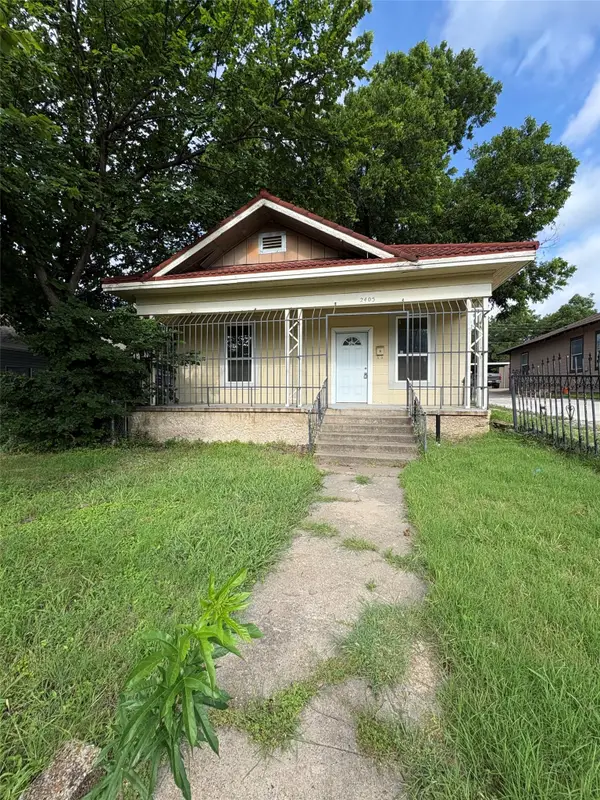 2405 Roosevelt Avenue, Fort Worth, TX 76164