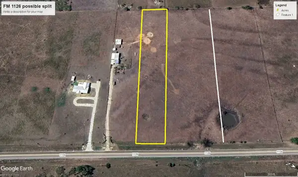 TBD Fm 1126, Corsicana, TX 75110