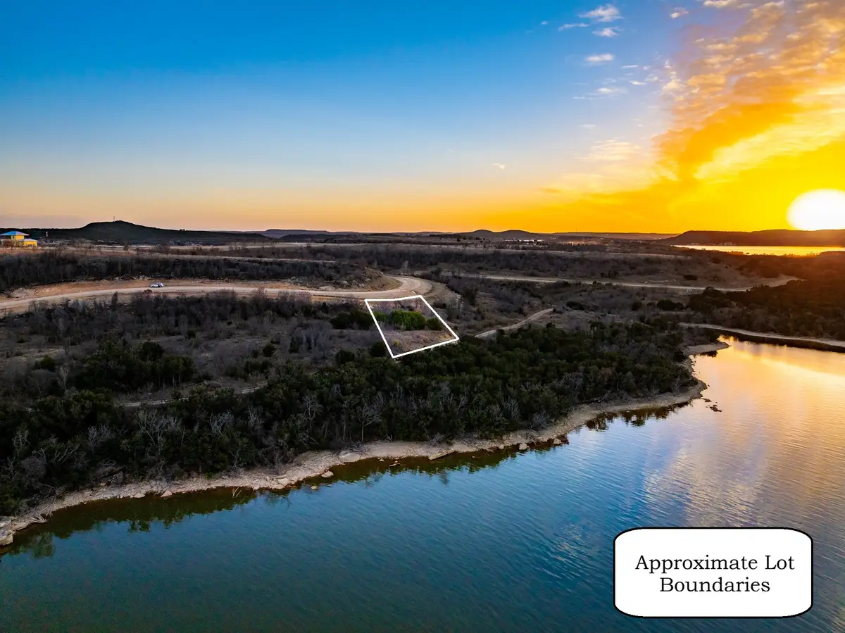 TBD Clearwater Point, Graham, TX 76450 - #1