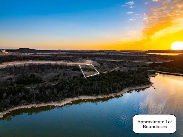 TBD Clearwater Point, Graham, TX 76450