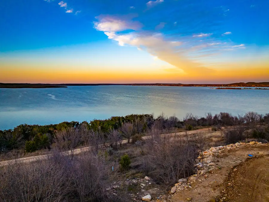 TBD Clearwater Point, Graham, TX 76450 - #2