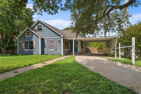 2701 Trice Avenue, Waco, TX 76707