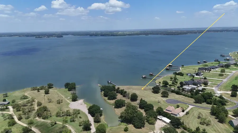 Lot 30 Marina Point, Streetman, TX 75859 - #2