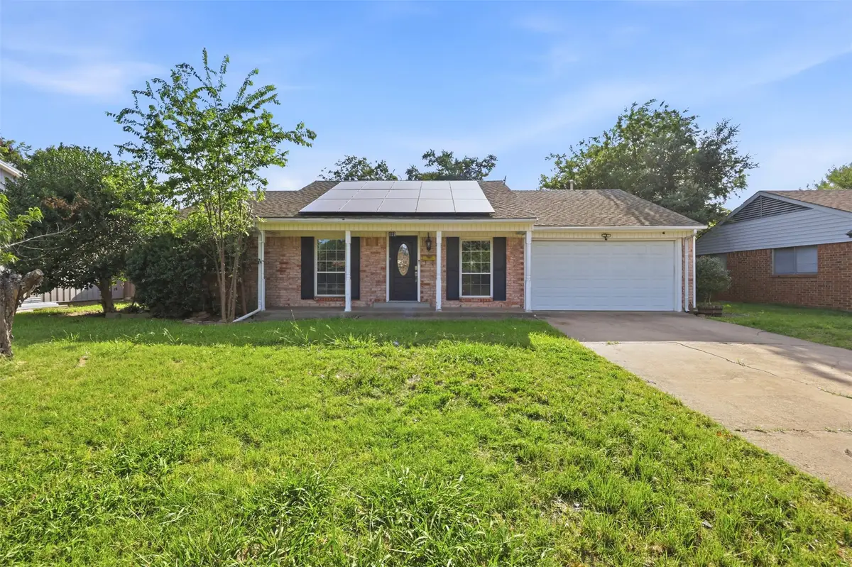 117 Wake Drive, Richardson, TX 75081 - #1